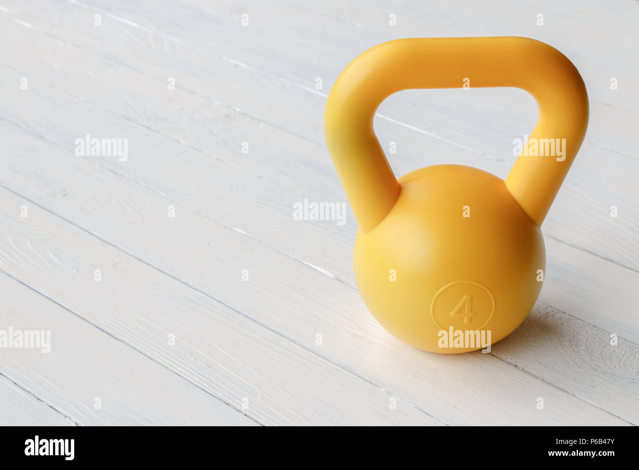 Arm Circles With Dumbbells