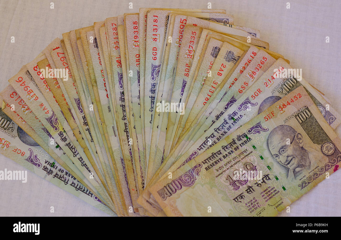 Indian currency notes of Rupees 2000 (INR). Money background Stock Photo - Alamy Indian currency notes of Rupees 2000 (INR). Money background Stock Photo - Alamy