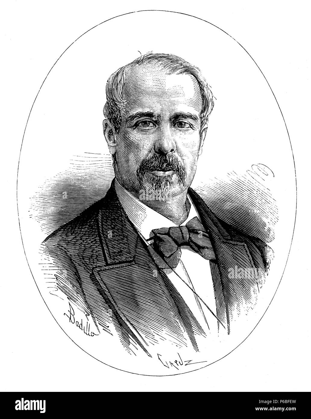 Joaquín garcía icazbalceta hi-res stock photography and