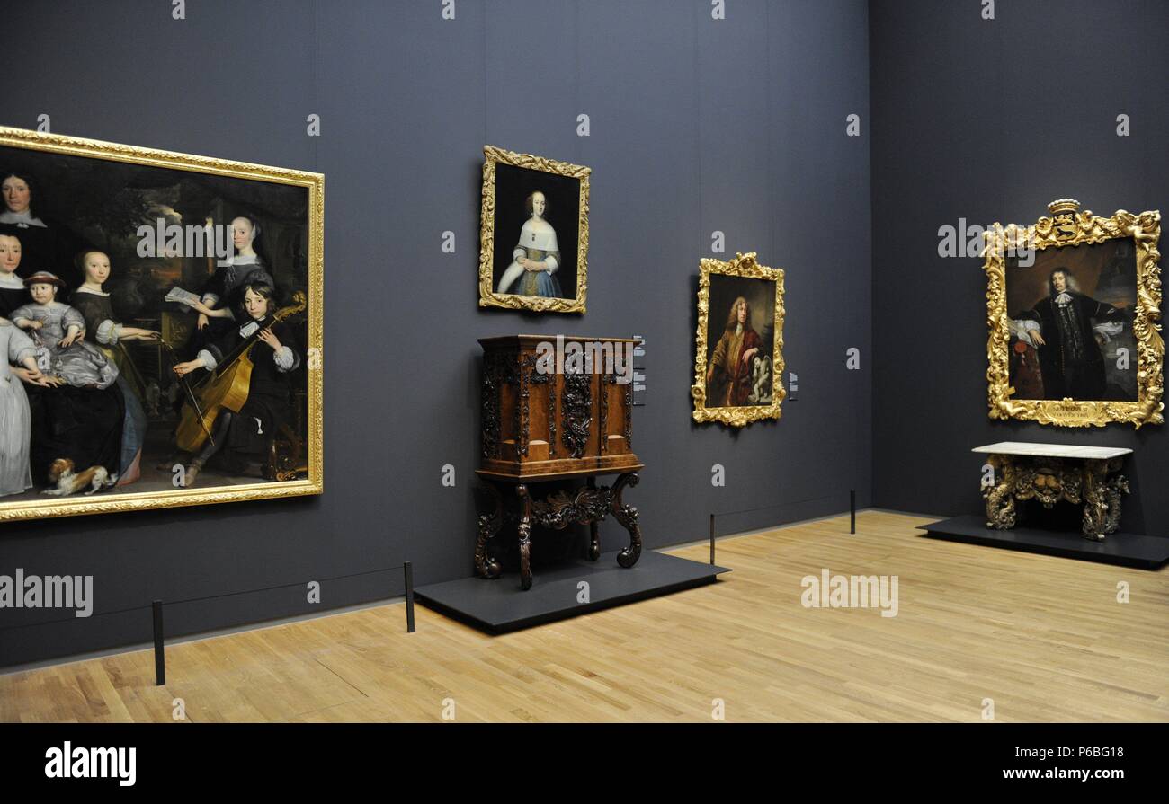 Paises Bajos Amsterdam Hi Res Stock Photography And Images Alamy