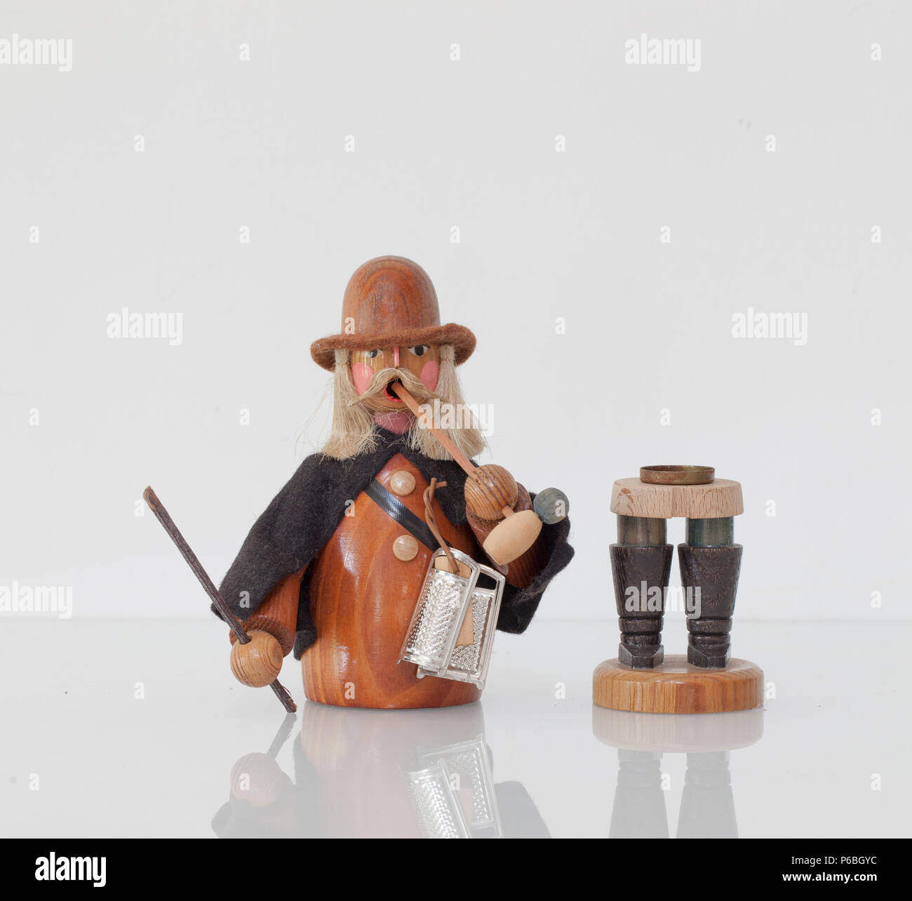 Vintage german incense burner hires stock photography and images Alamy