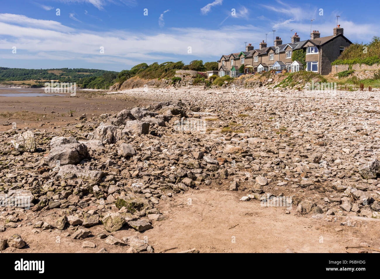 Silverdale hi-res stock photography and images - Alamy