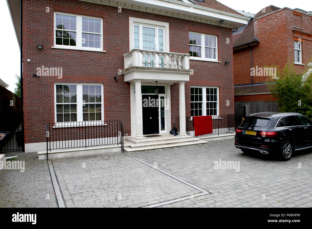 German Tennis Boris Becker Stock Photos German Tennis Boris