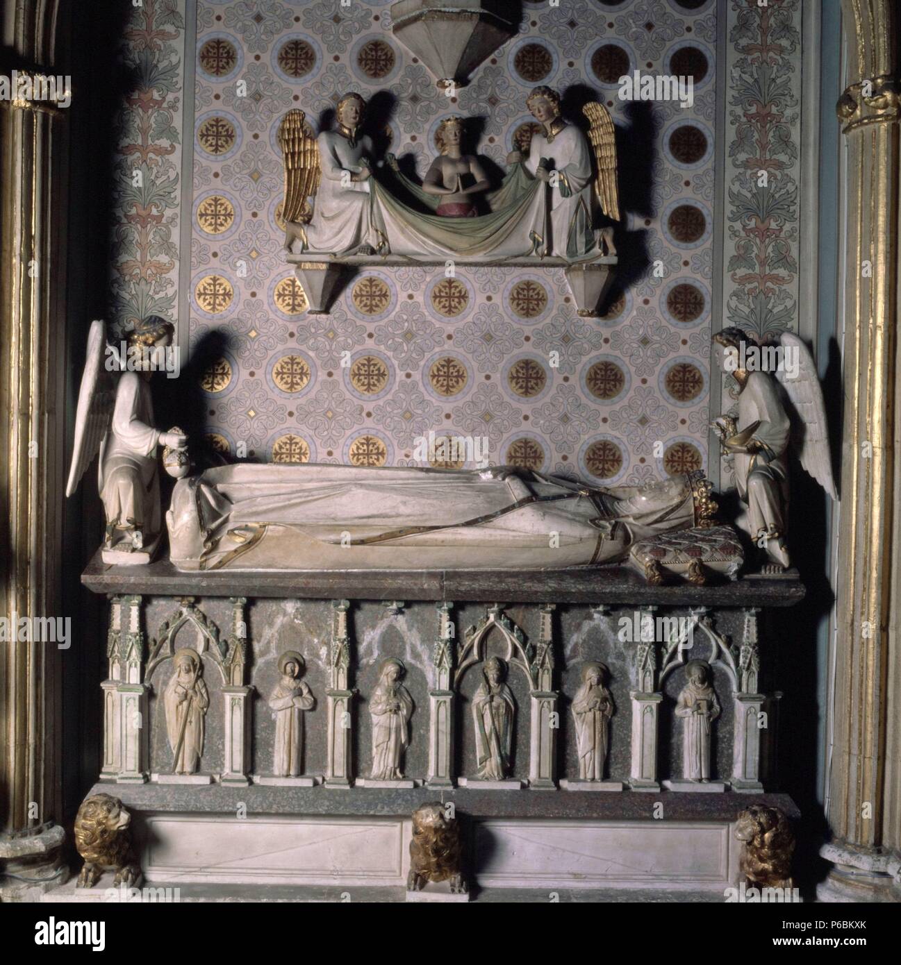 What Historical Context Does This Discovery Provide? What Historical Context Does This Discovery Provide?
