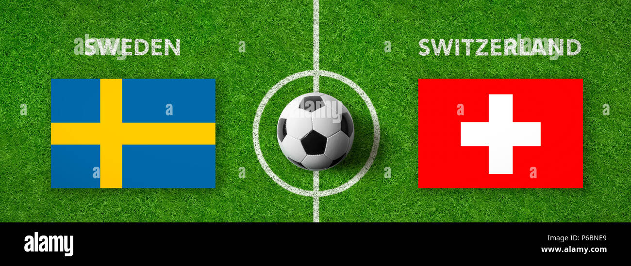 Switzerland vs sweden hires stock photography and images Alamy