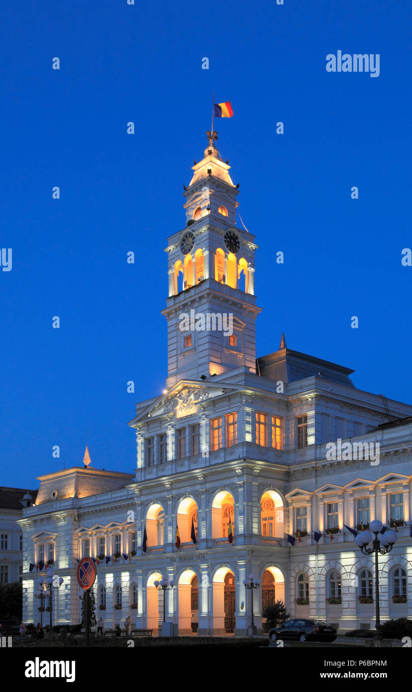 Arad romania arad city hires stock photography and images Alamy