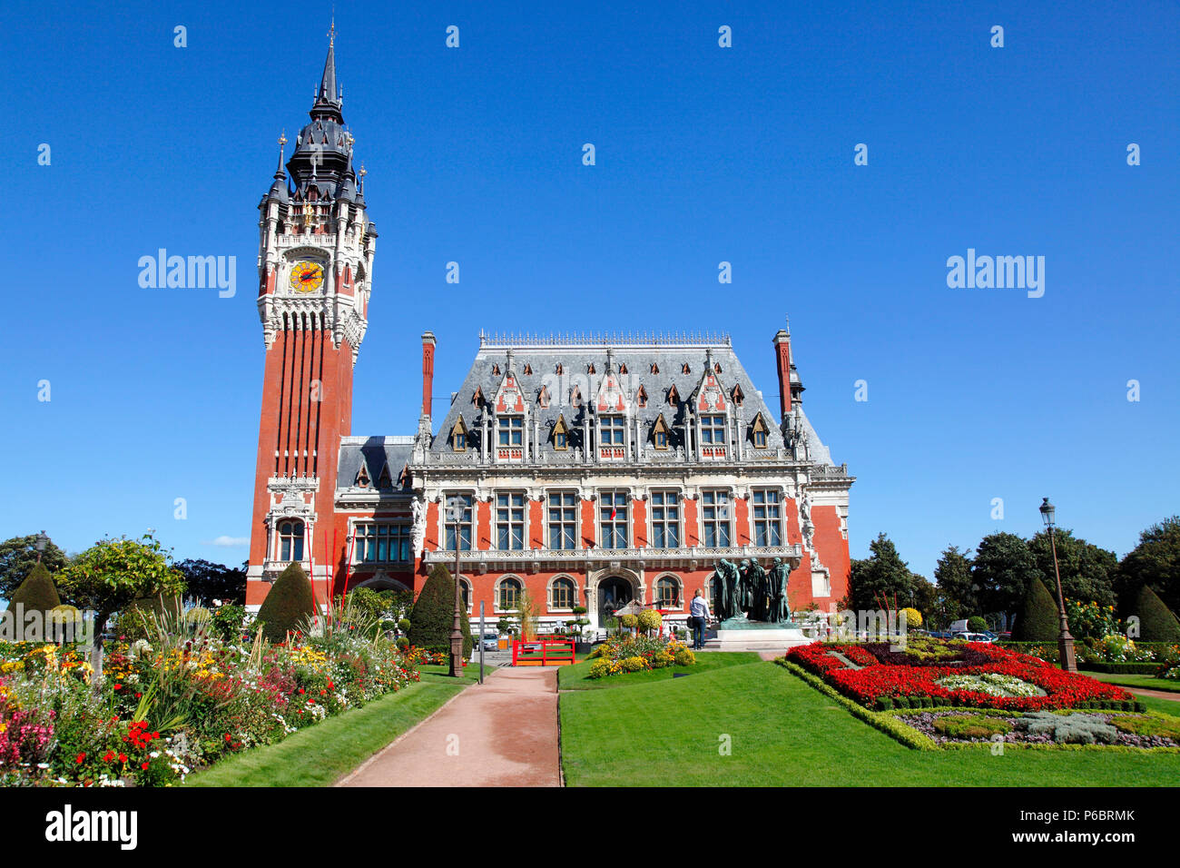 Pas-de-Calais (62), Hauts-de-France