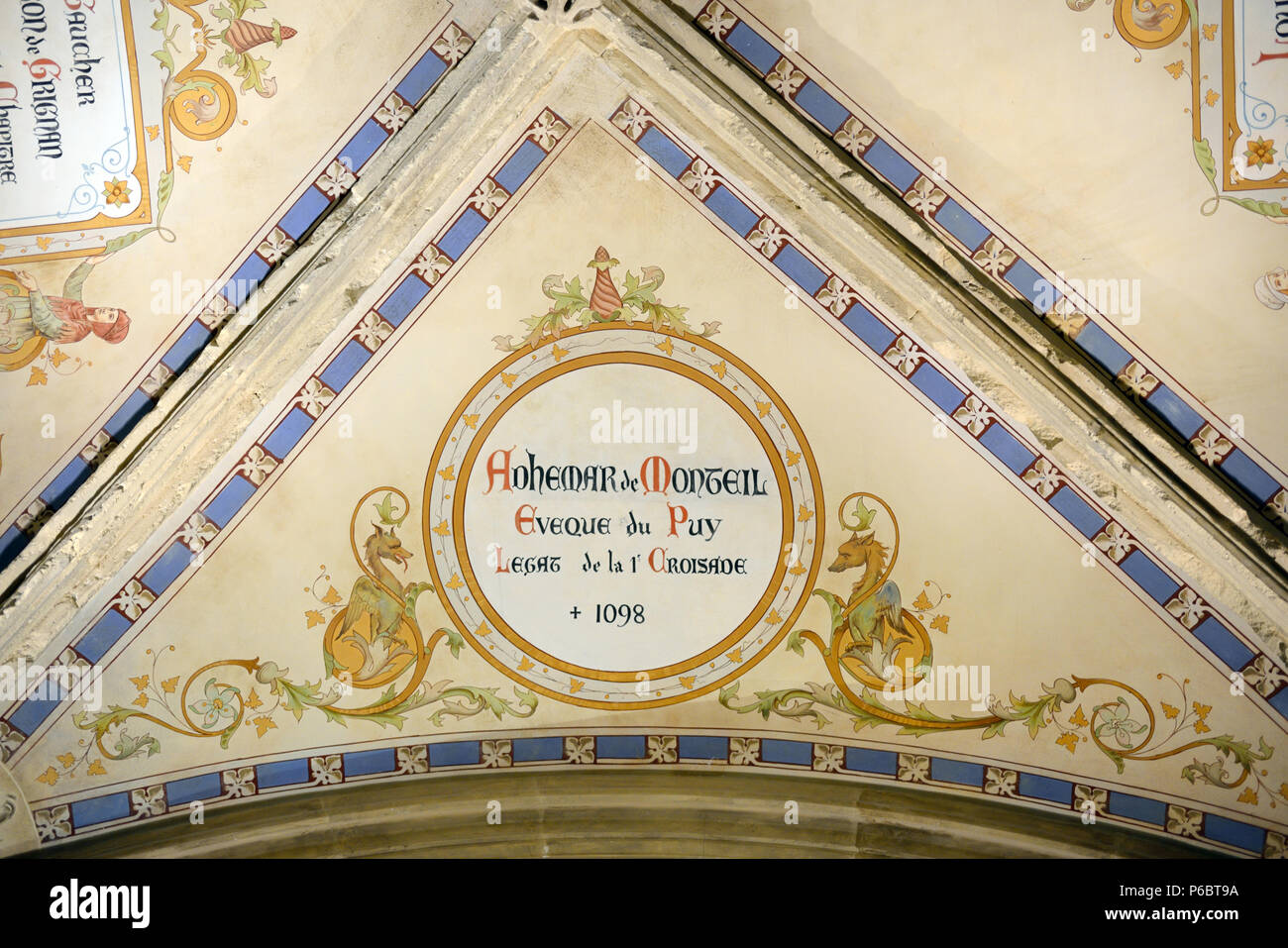 Decorated ceiling hi-res stock photography and images - Alamy