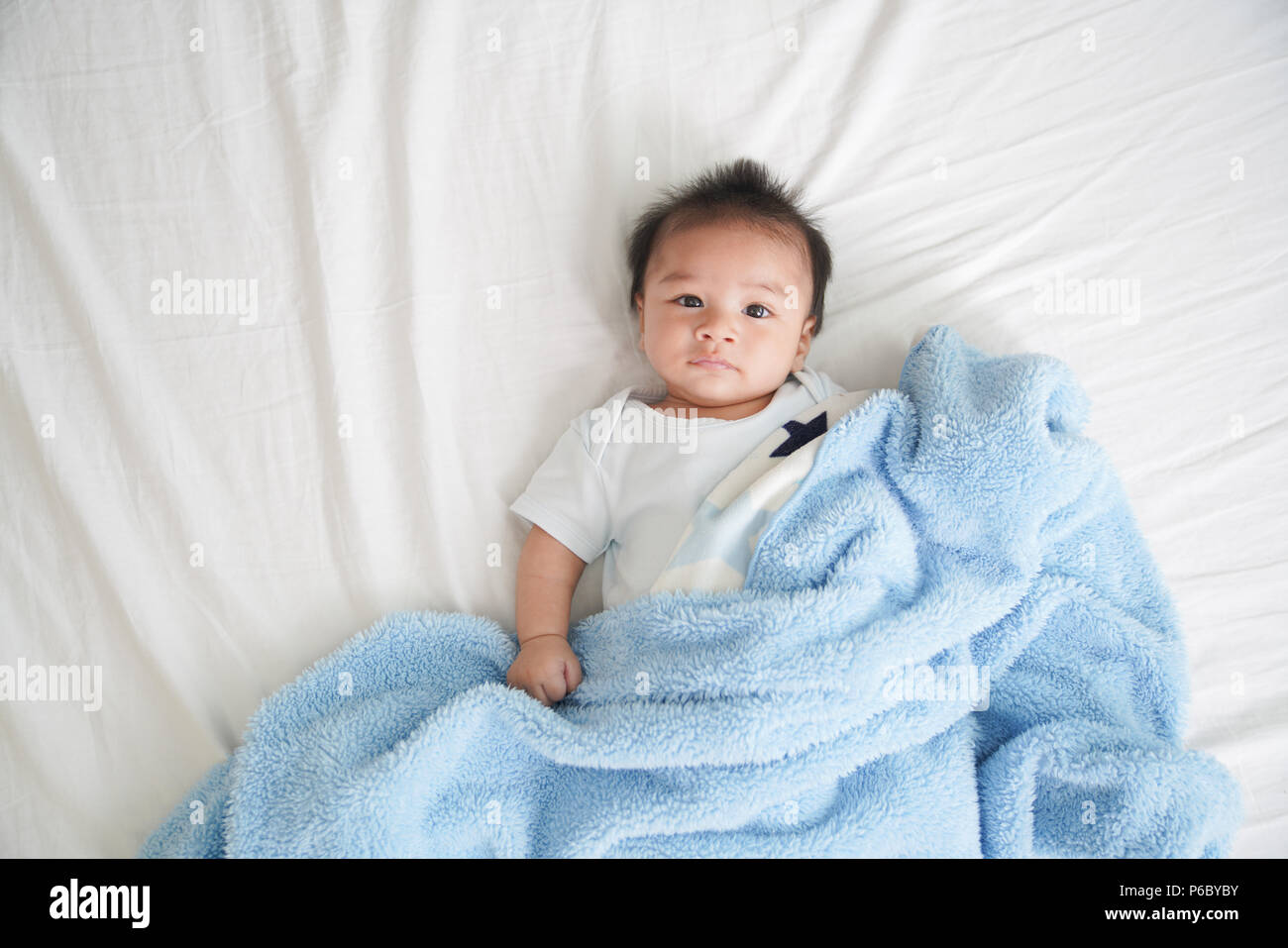 Baby K High Resolution Stock Photography And Images Alamy