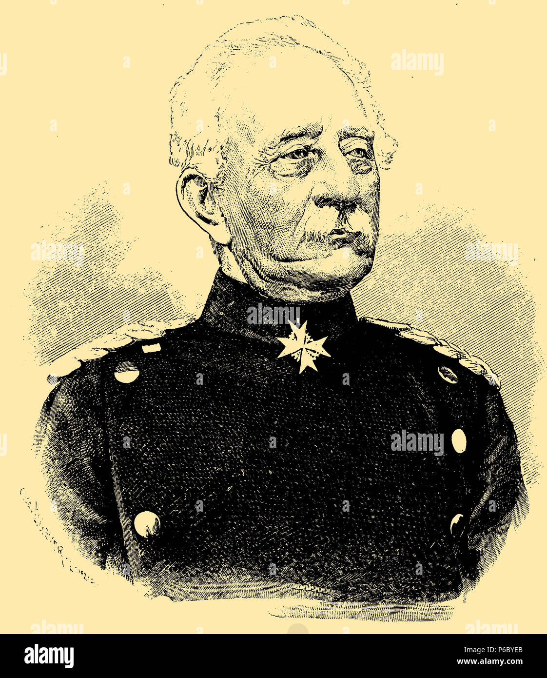 Charles Proteus Steinmetz visual data 3