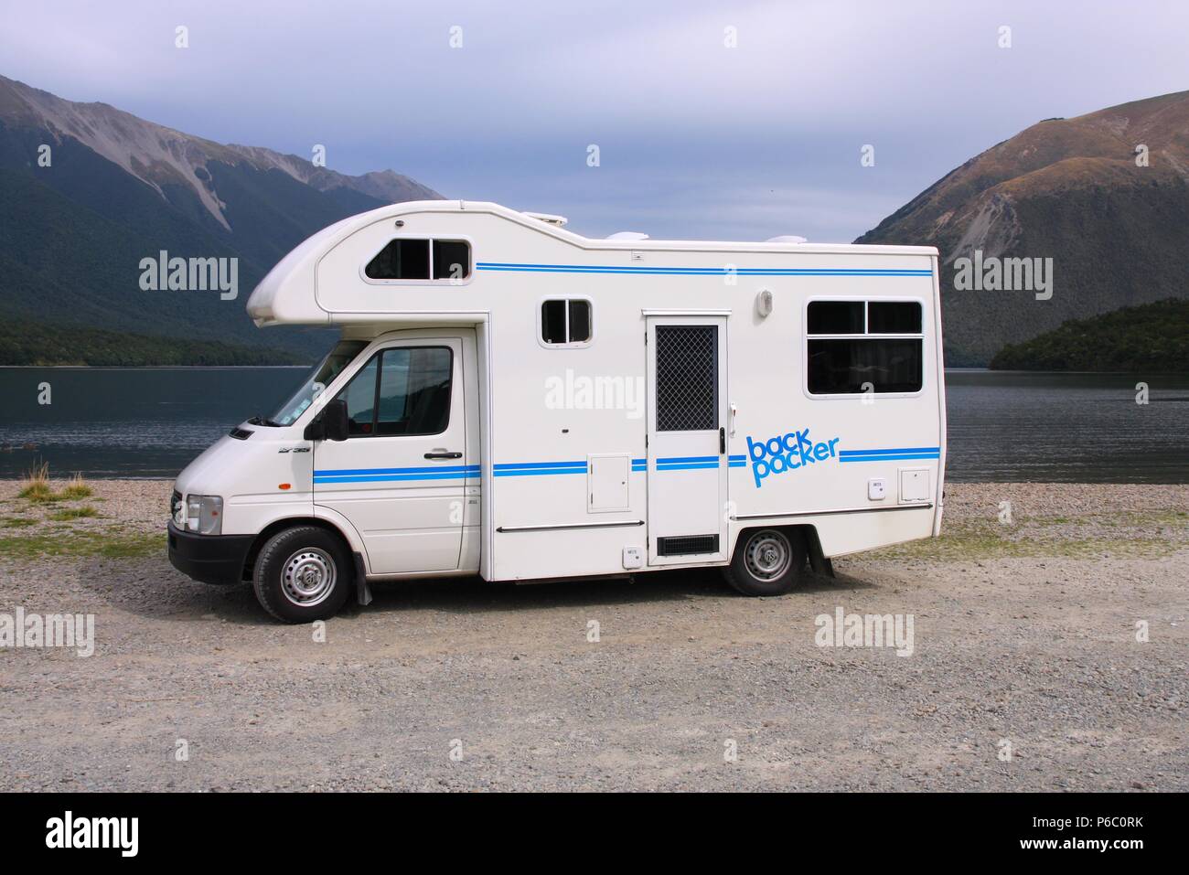 lt 35 campervan