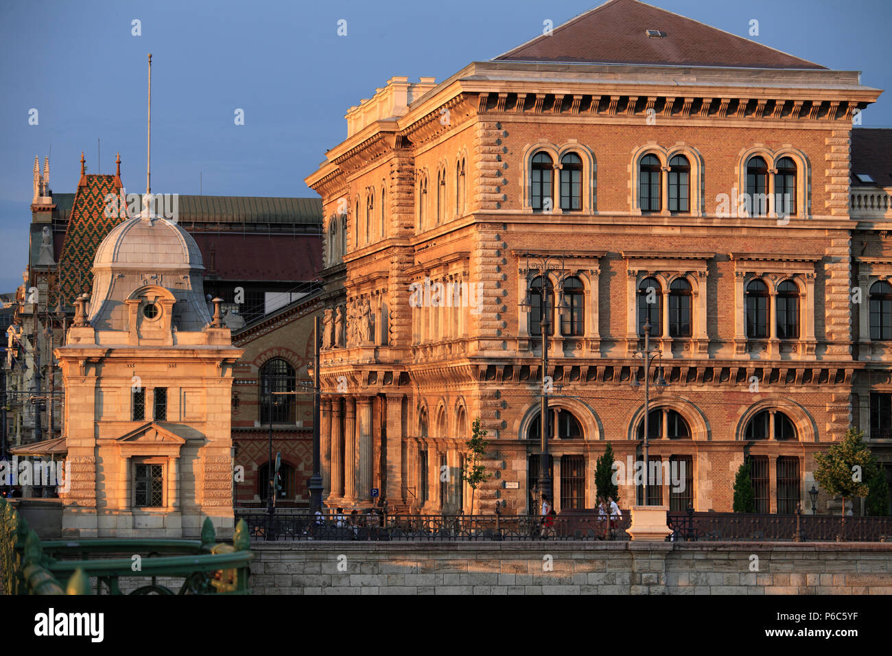 Corvinus University Hi-res Stock Photography And Images - Alamy