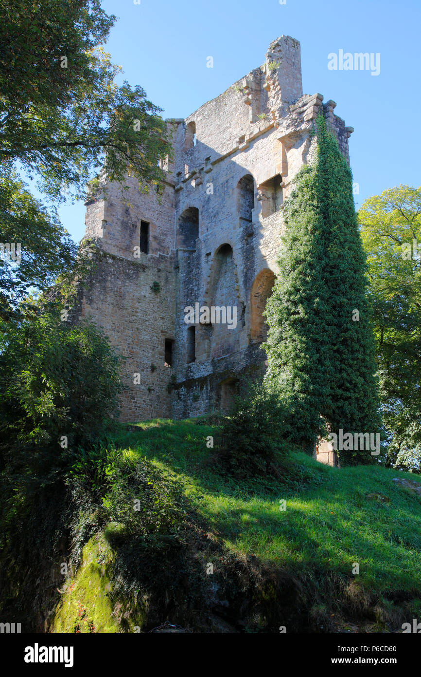 Vire normandy hires stock photography and images Alamy