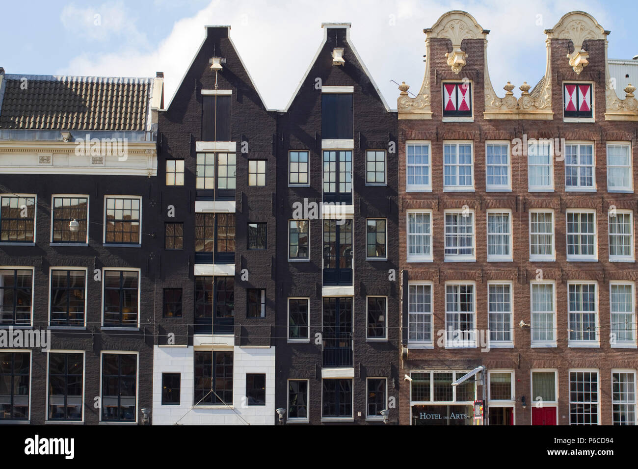 Amsterdam centrum hires stock photography and images Alamy