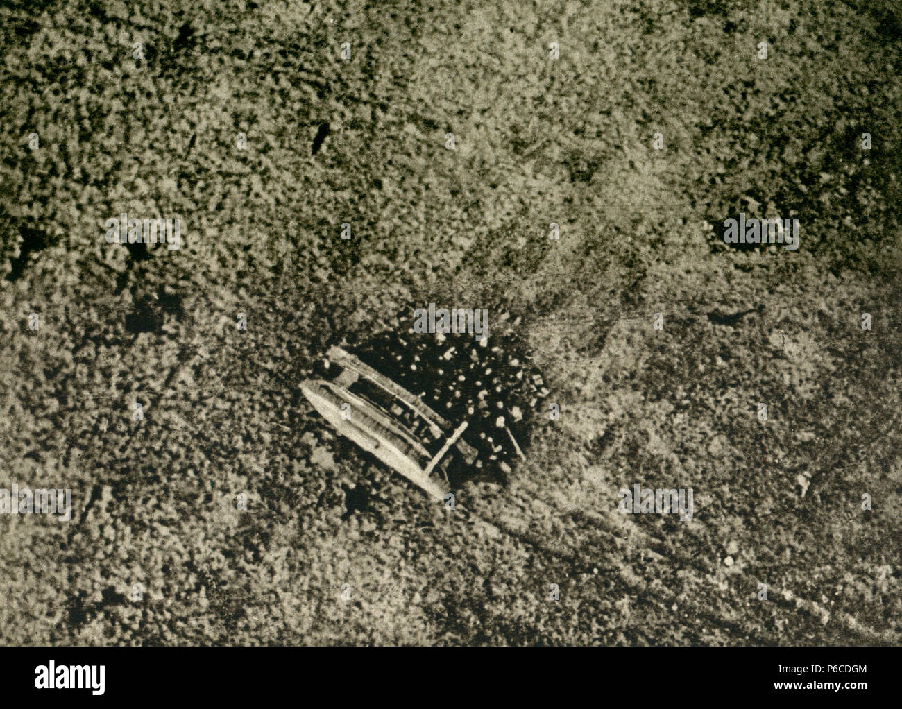 First world war wwi aerial hi-res stock photography and images - Alamy