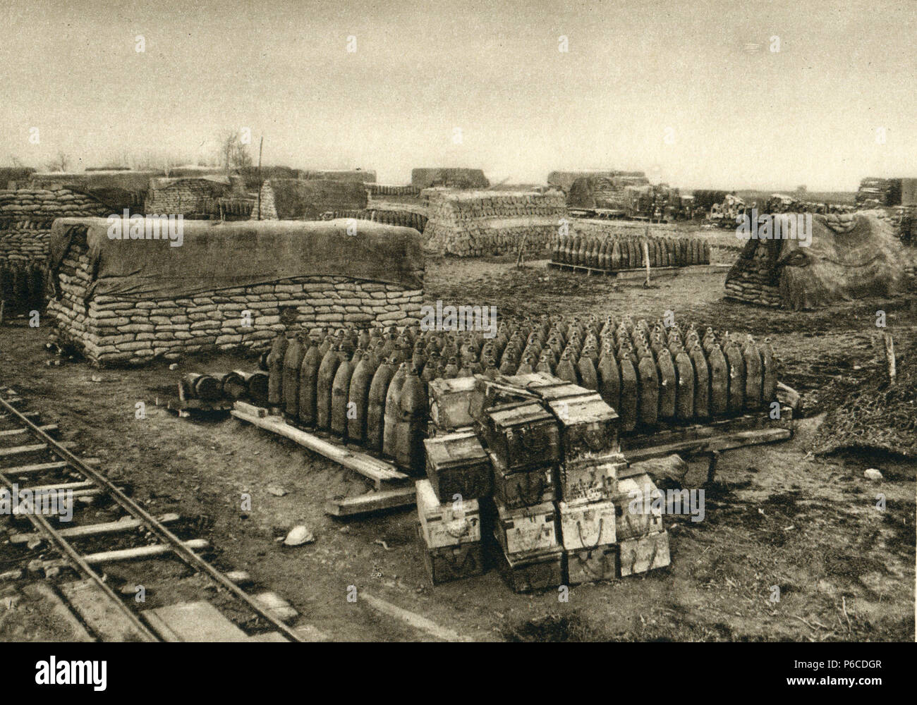 Ammunition depot hires stock photography and images Alamy