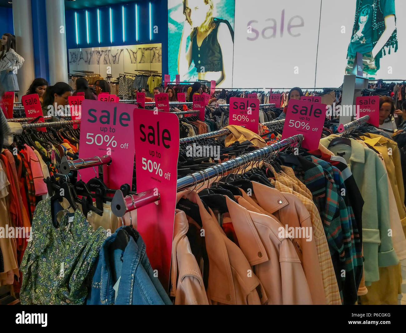 Unwanted goods hires stock photography and images Alamy