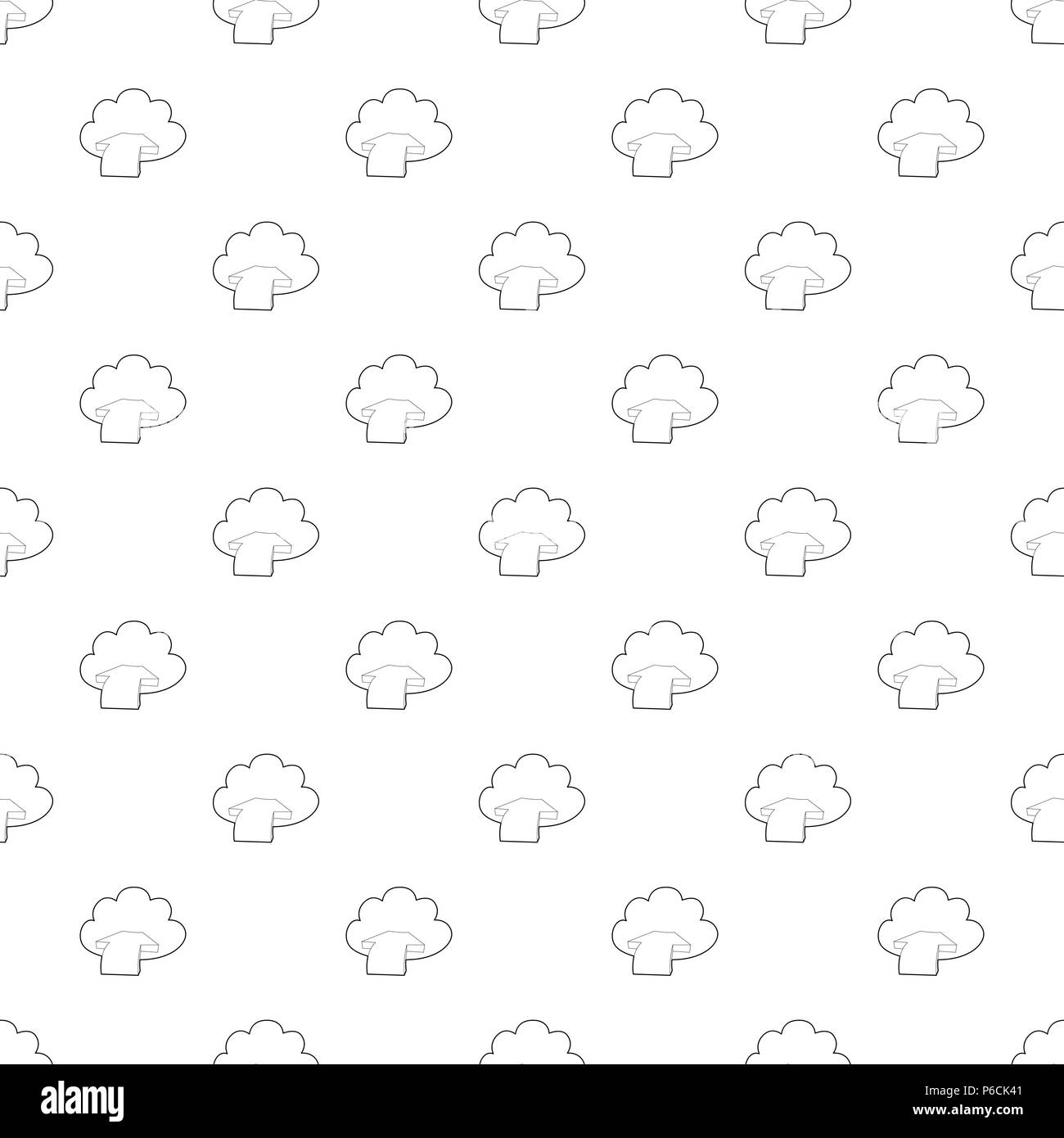Incoming database icon, outline style Stock Vector