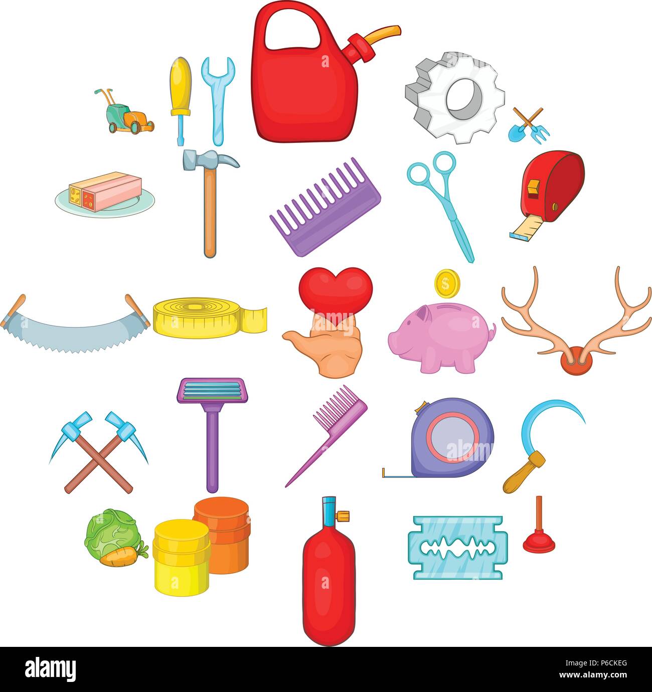 Bricolage restaurant hi-res stock photography and images - Alamy