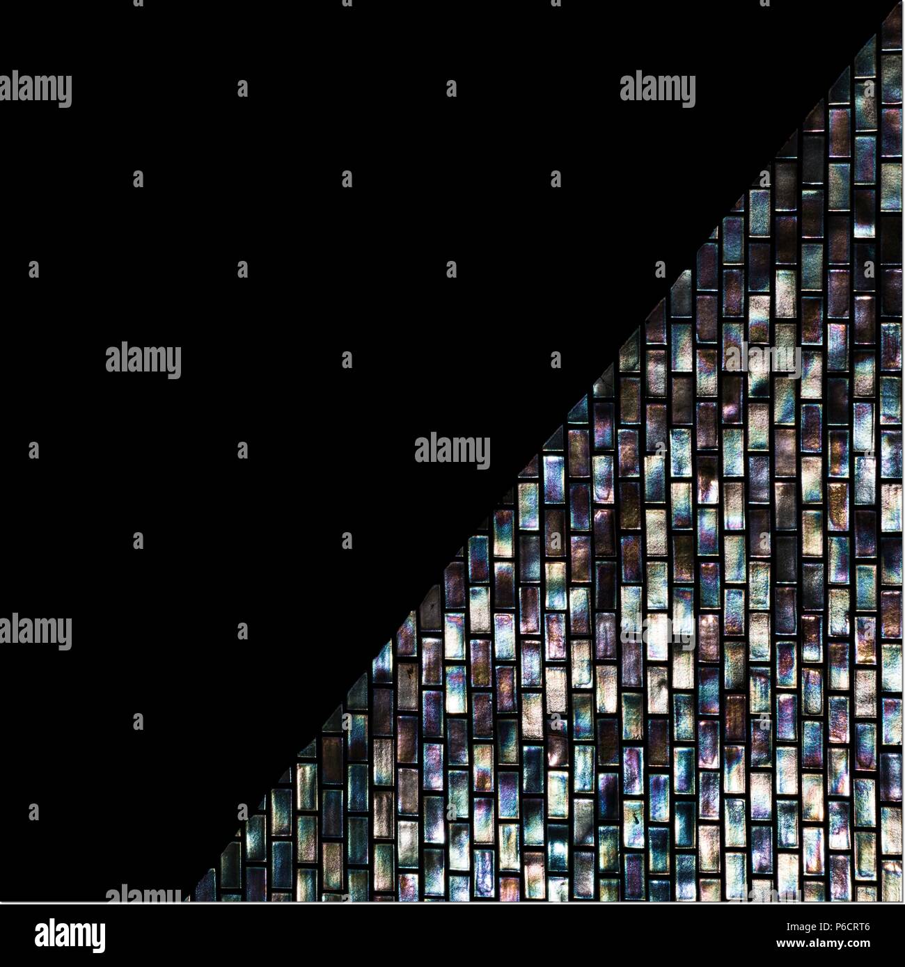 wall of art Stock Photo Alamy