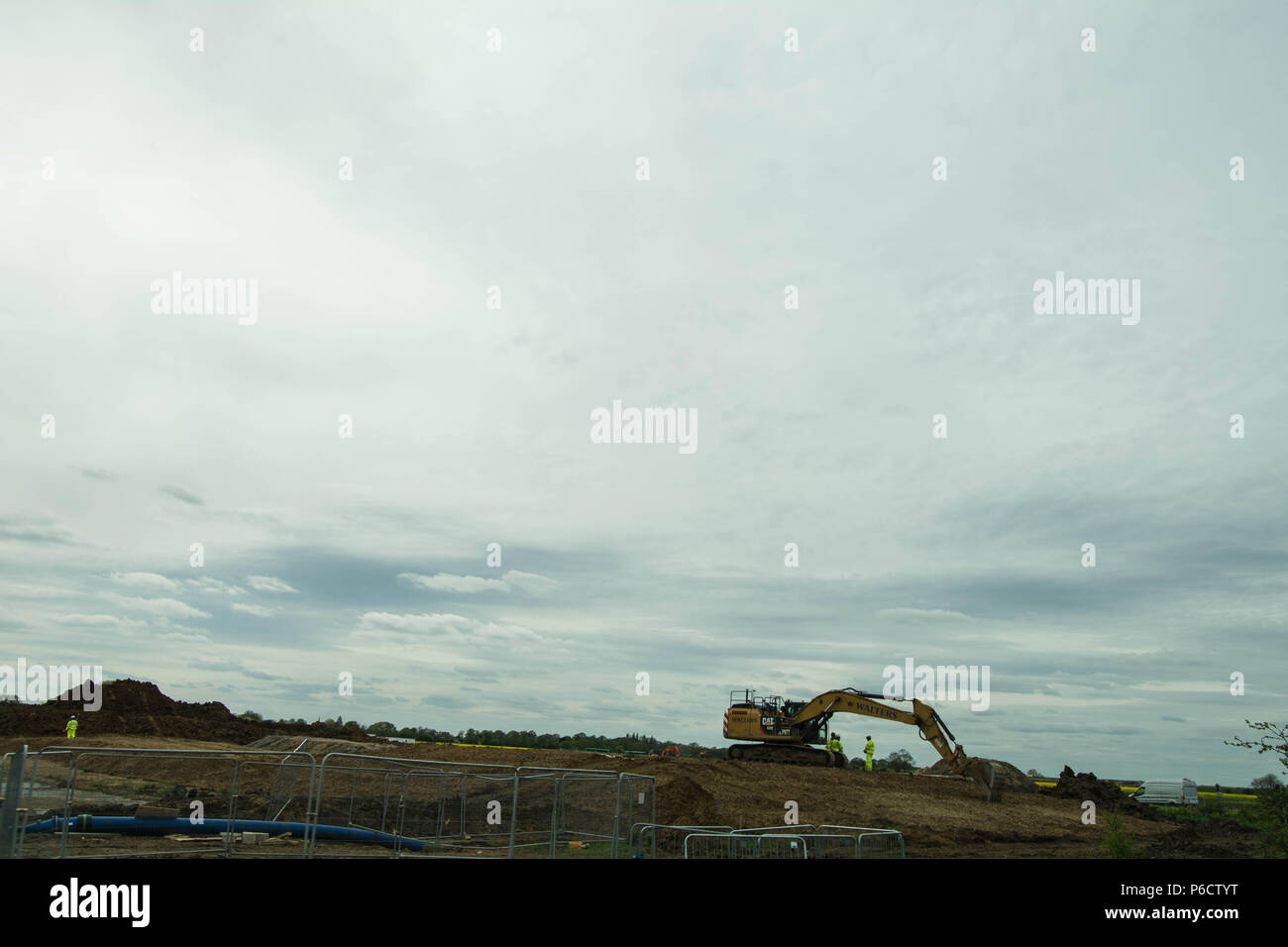 A14 Motorway High Resolution Stock Photography and Images - Alamy