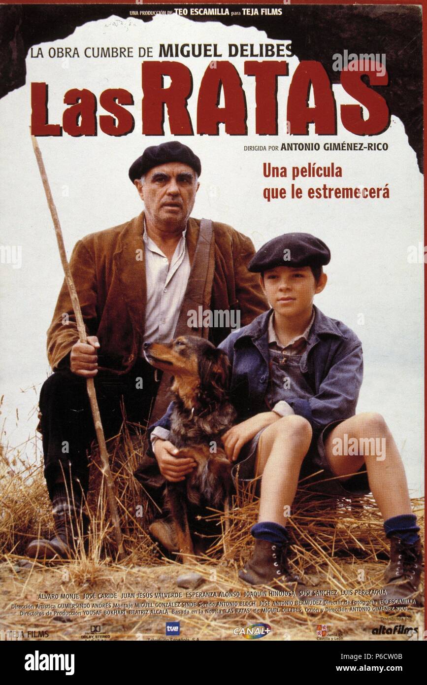 Requiem por un campesino español hi-res stock photography and images - Alamy