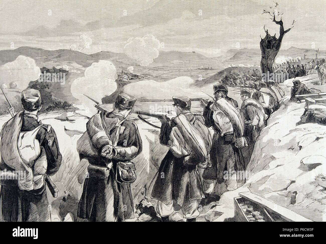 Business Logo Design, CW Initials – Elegant Quill, image size:1300x975