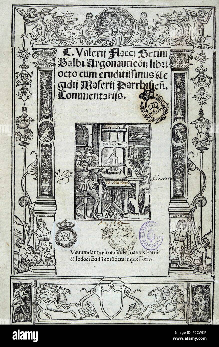 Cayo valerio flaco hires stock photography and images Alamy