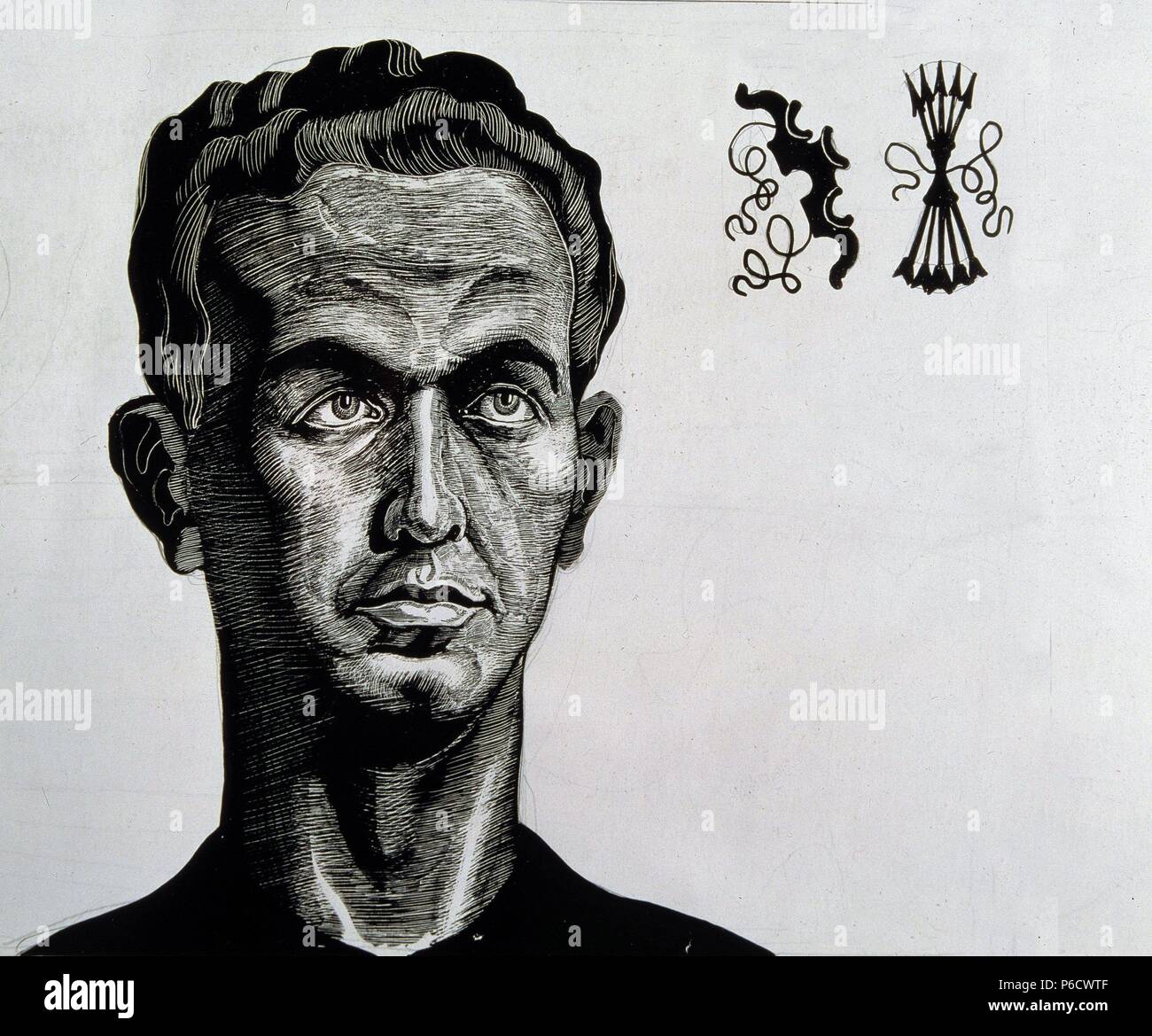 REDONDO , ONESIMO. POLITICO ESPAÑOL. QUINTANILLA DE ABAJO 1905