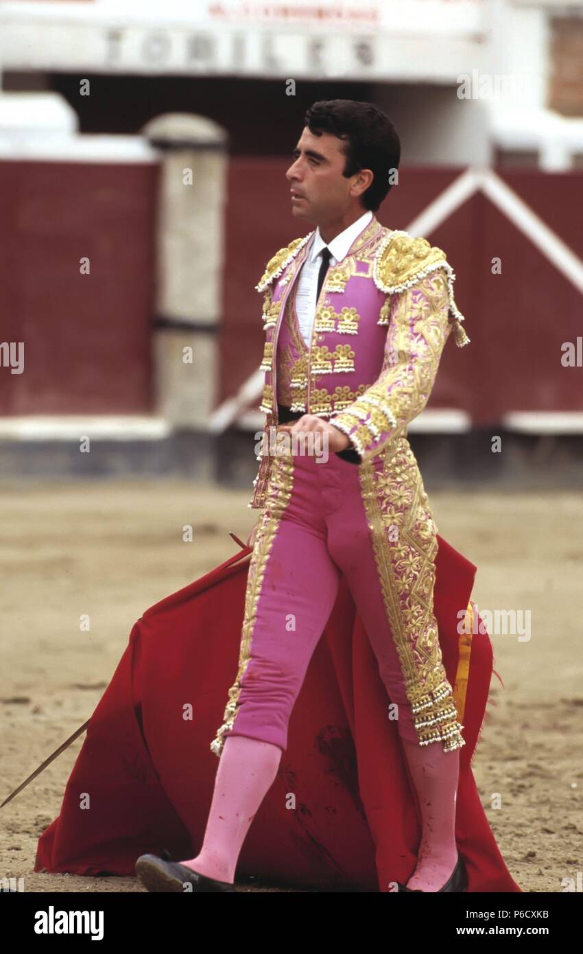 Ortega cano hi-res stock photography and images - Alamy