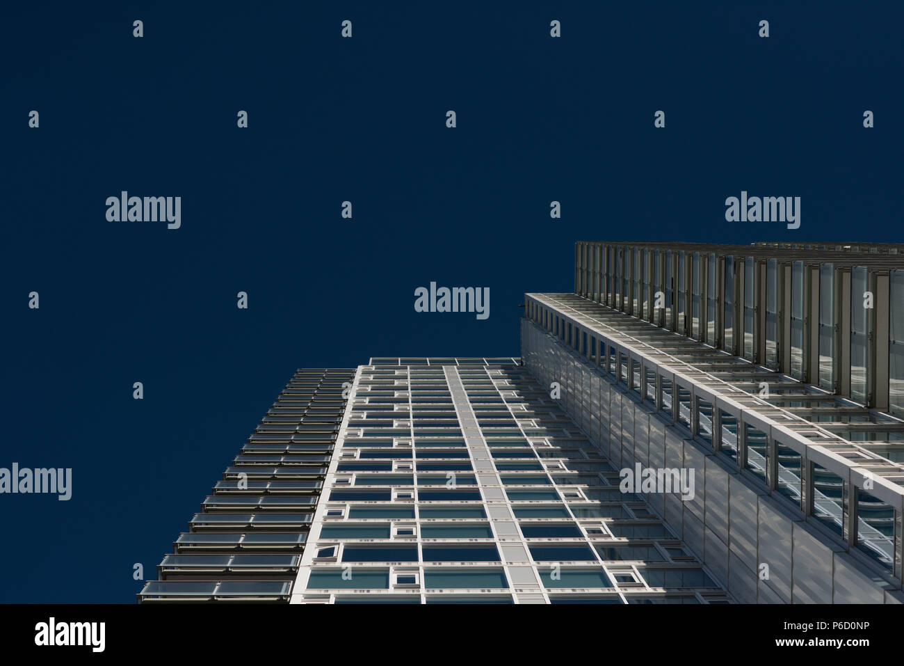 View modern building hi-res stock photography and images - Alamy