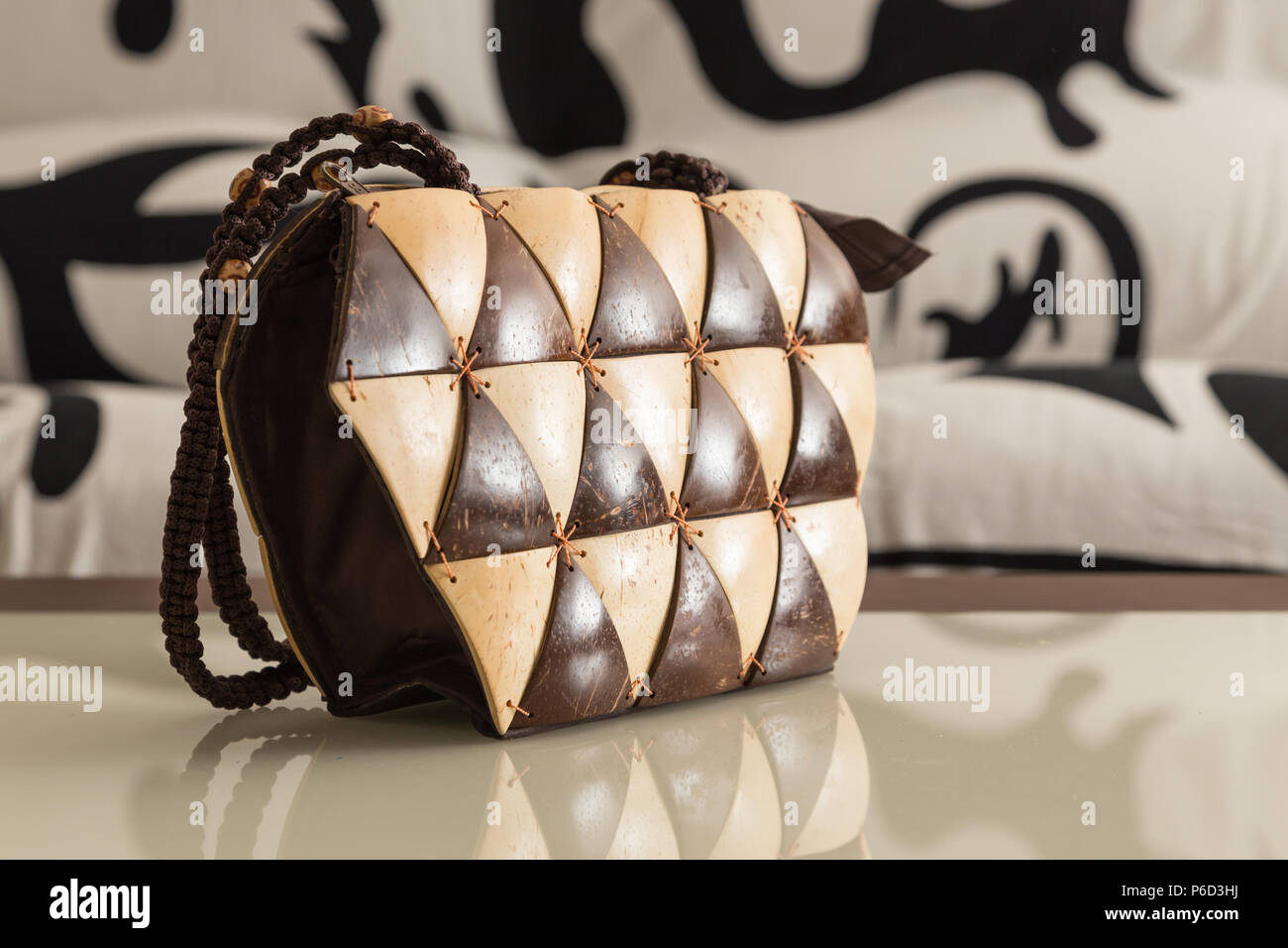 Coconut shell bag new arrivals