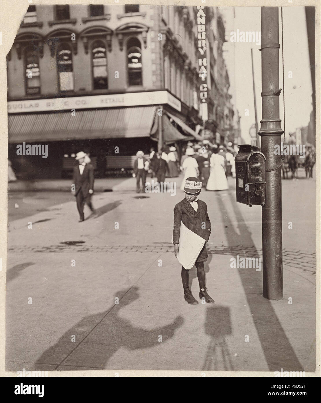 Lewis w hine hi-res stock photography and images - Page 2 - Alamy