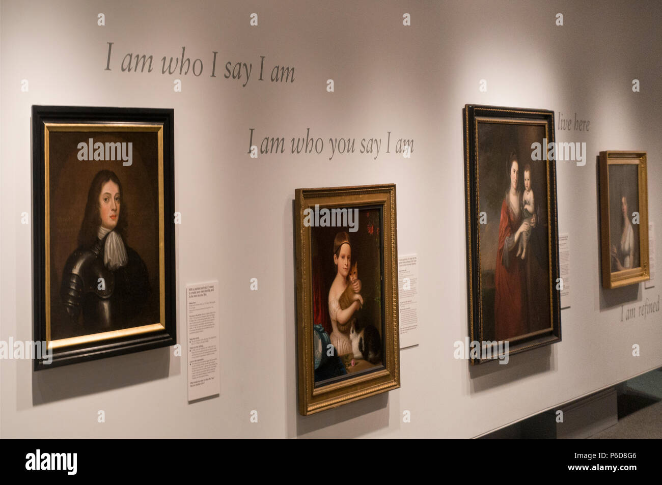 Philadelphia History Museum PA Stock Photo Alamy