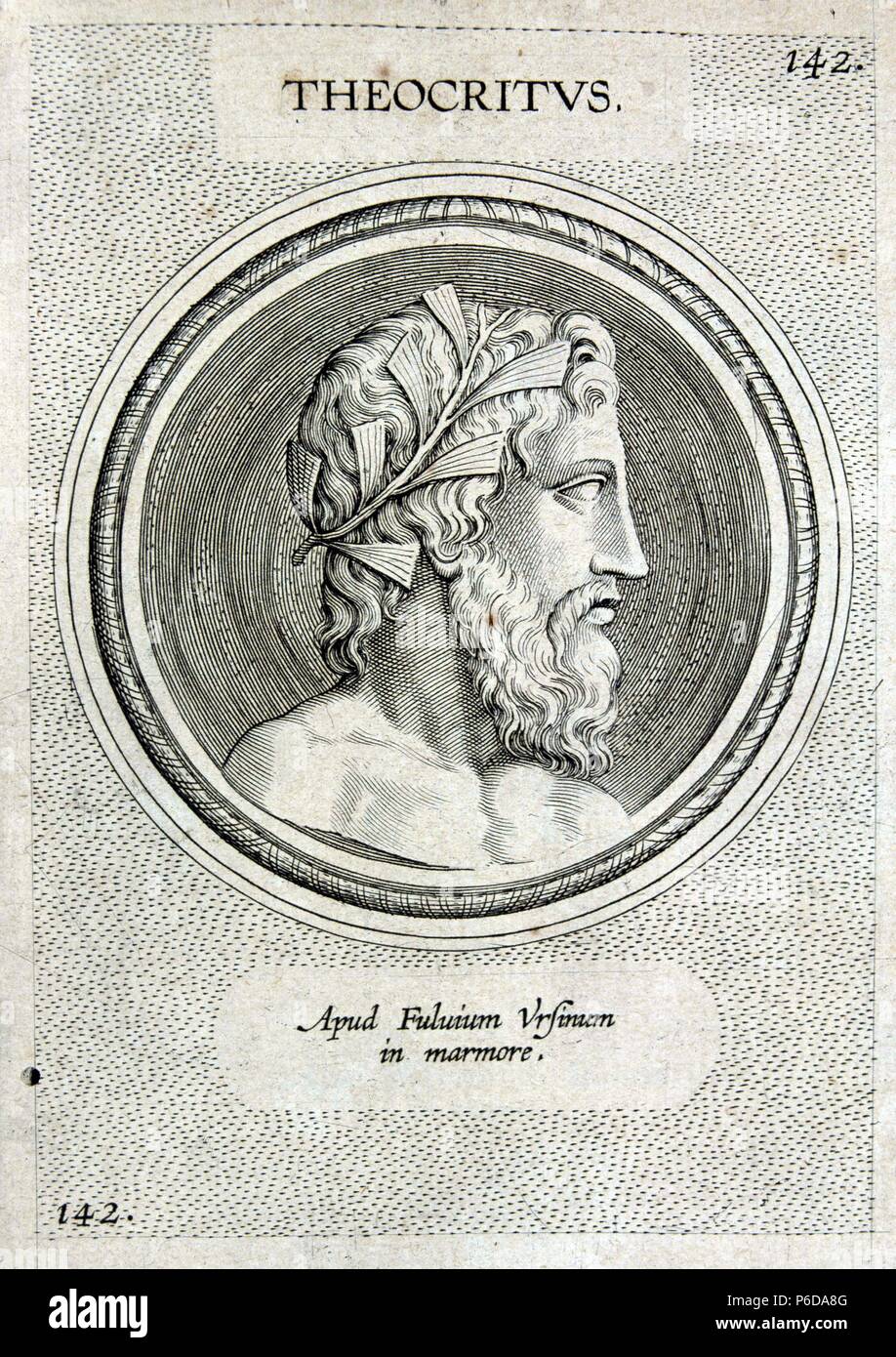 Teocrito hires stock photography and images Alamy