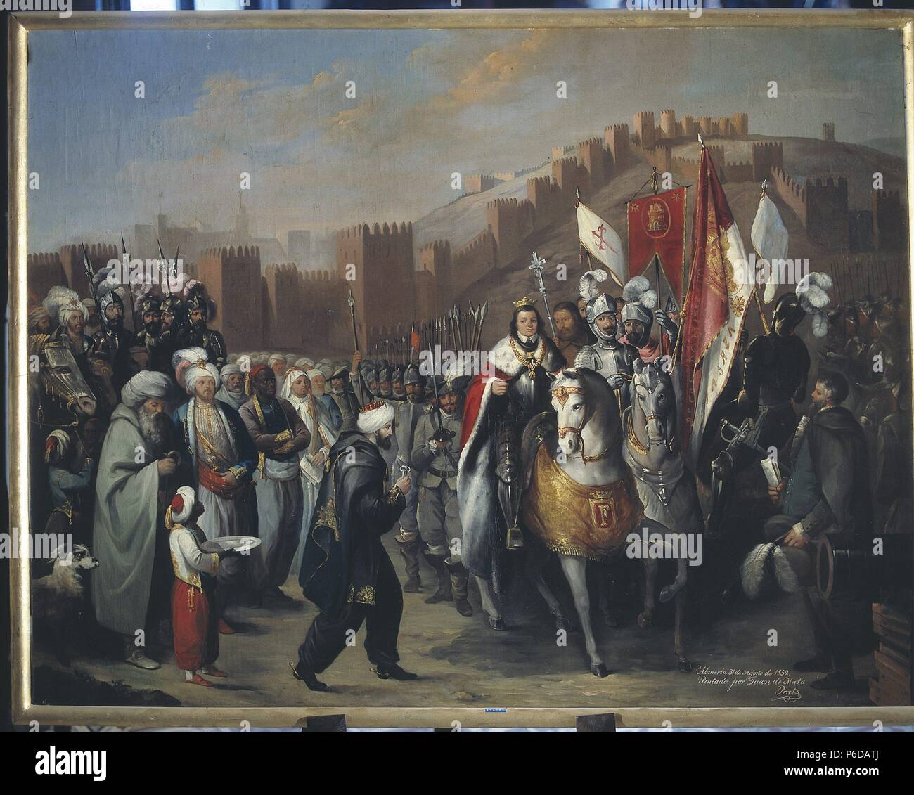FERNANDO II 
