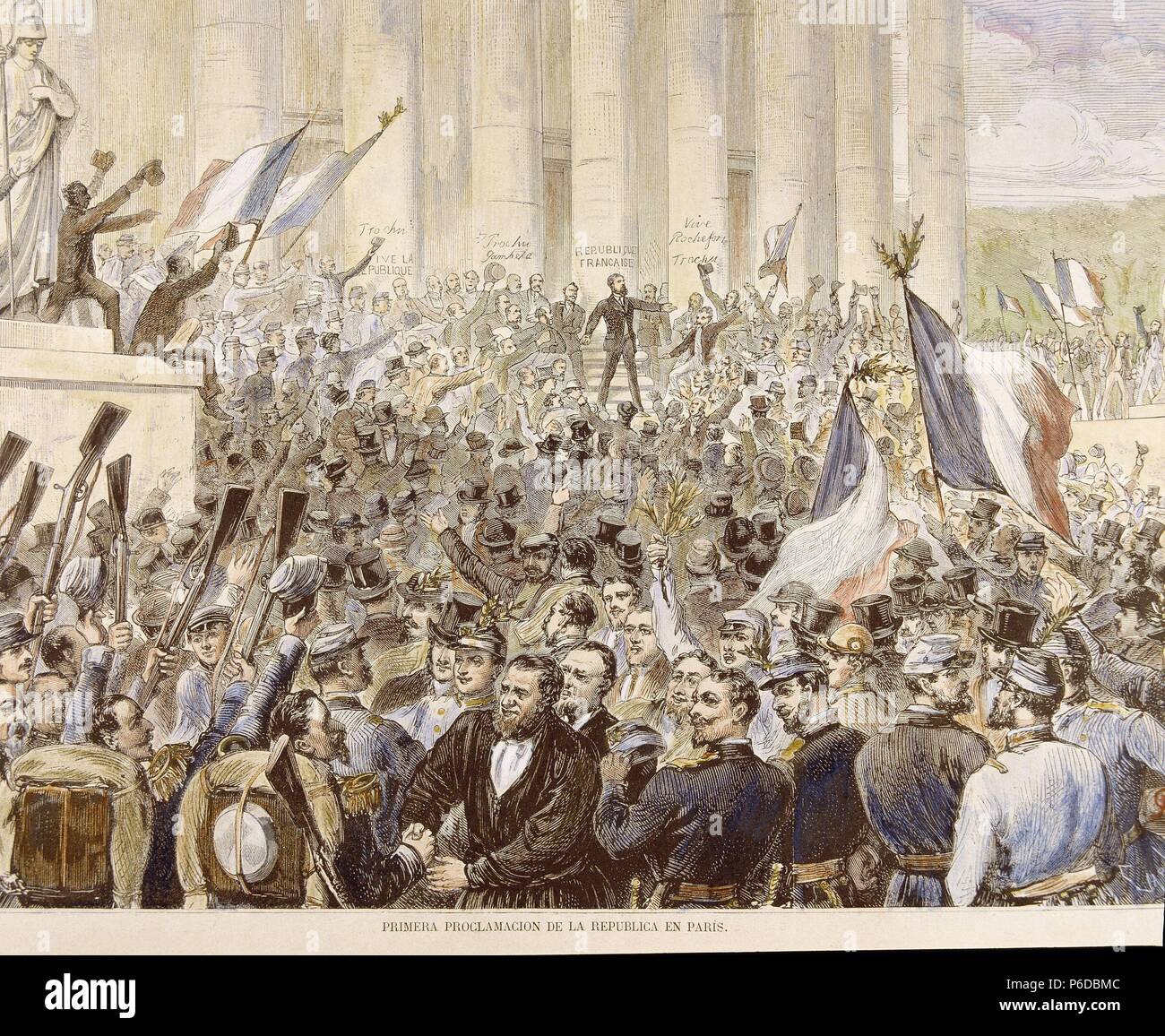 La tercera republica hires stock photography and images Alamy La tercera republica hires stock photography and images Alamy