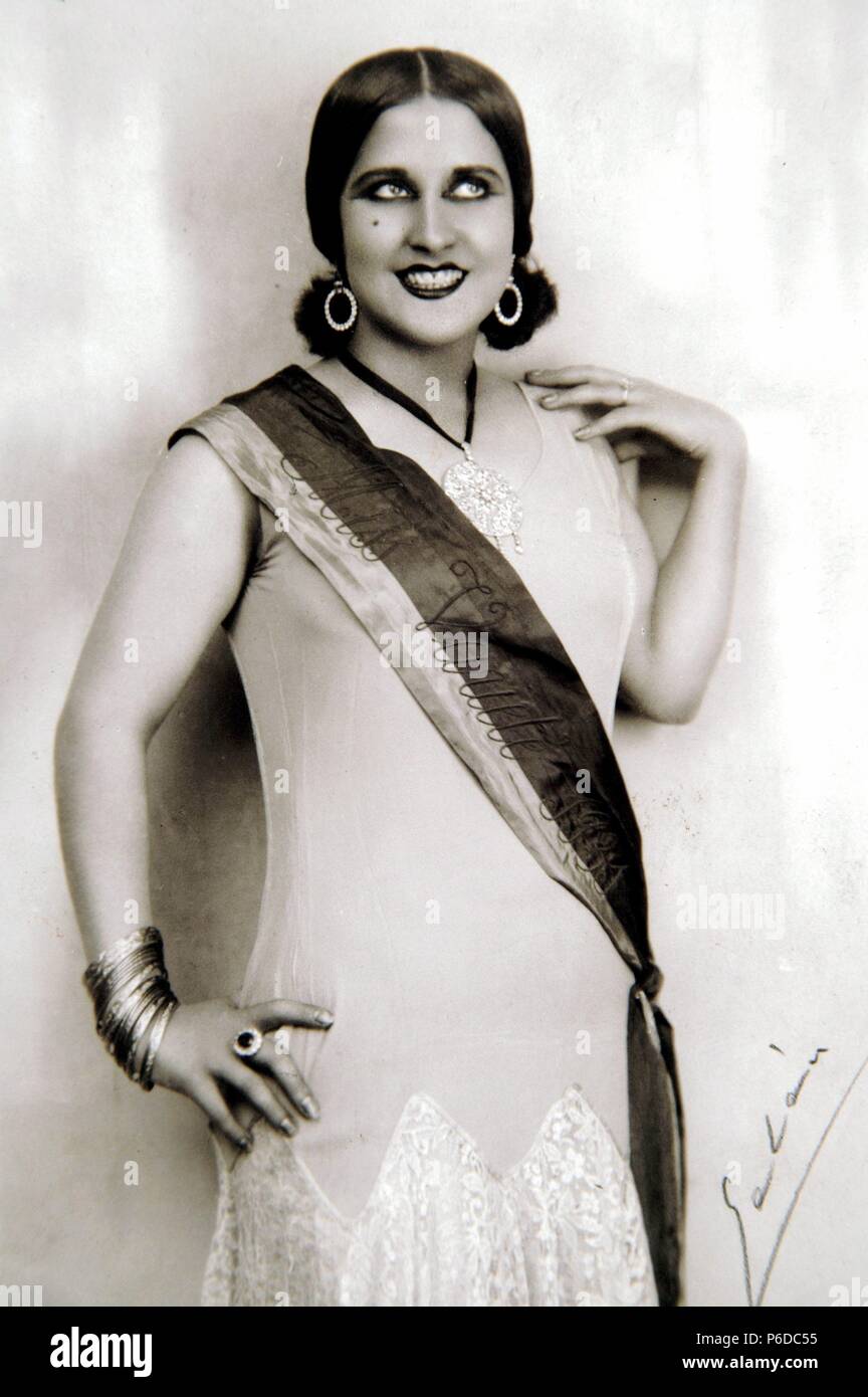 ESTRELLITA CASTRO. ESTRELLA CASTRO NAVARRETE. ACTRIZ Y CANTANTE