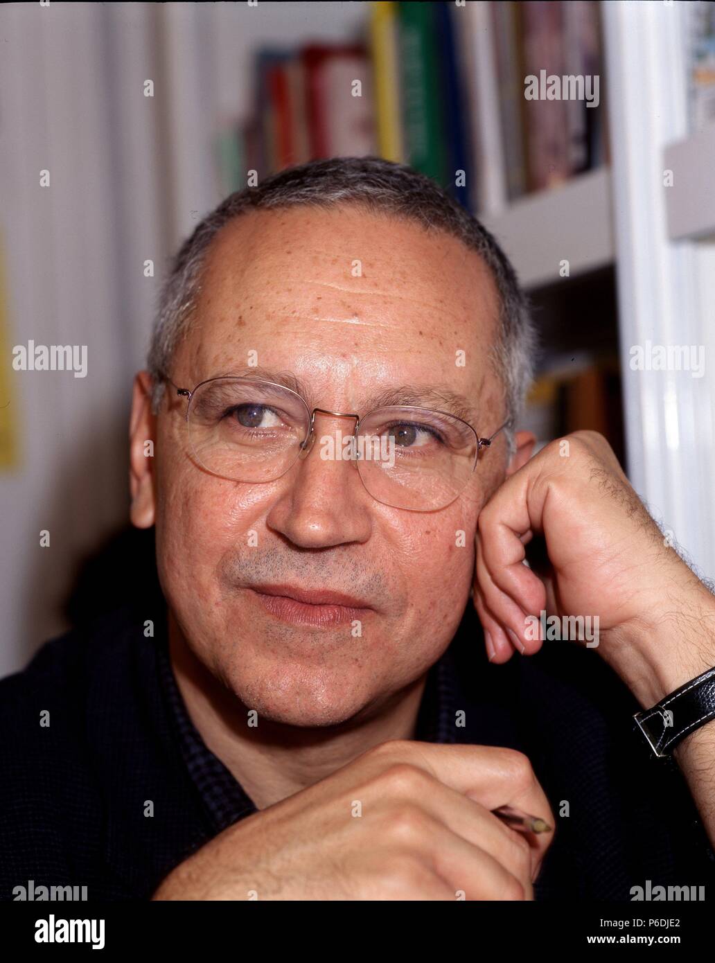 Fernando Delgado Hi Res Stock Photography And Images Alamy