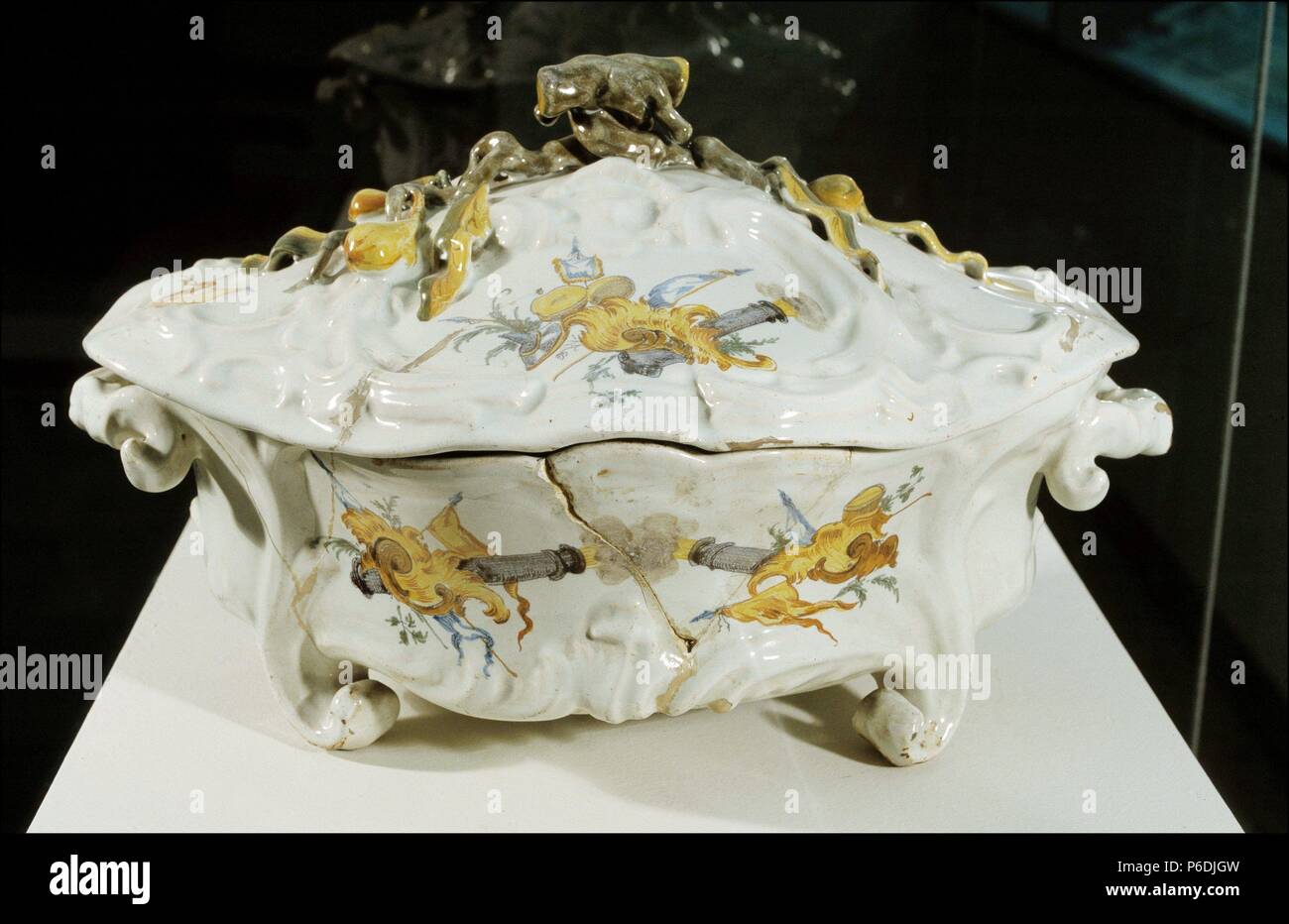Loza de ceramica hotsell