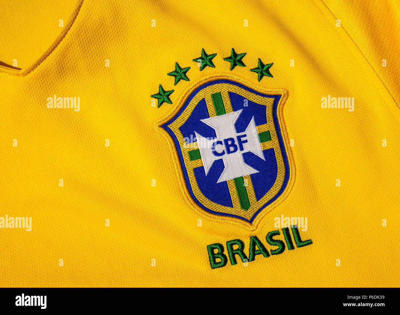 Brazil Soccer Team Logo  www.galleryhip.com - The Hippest Pics