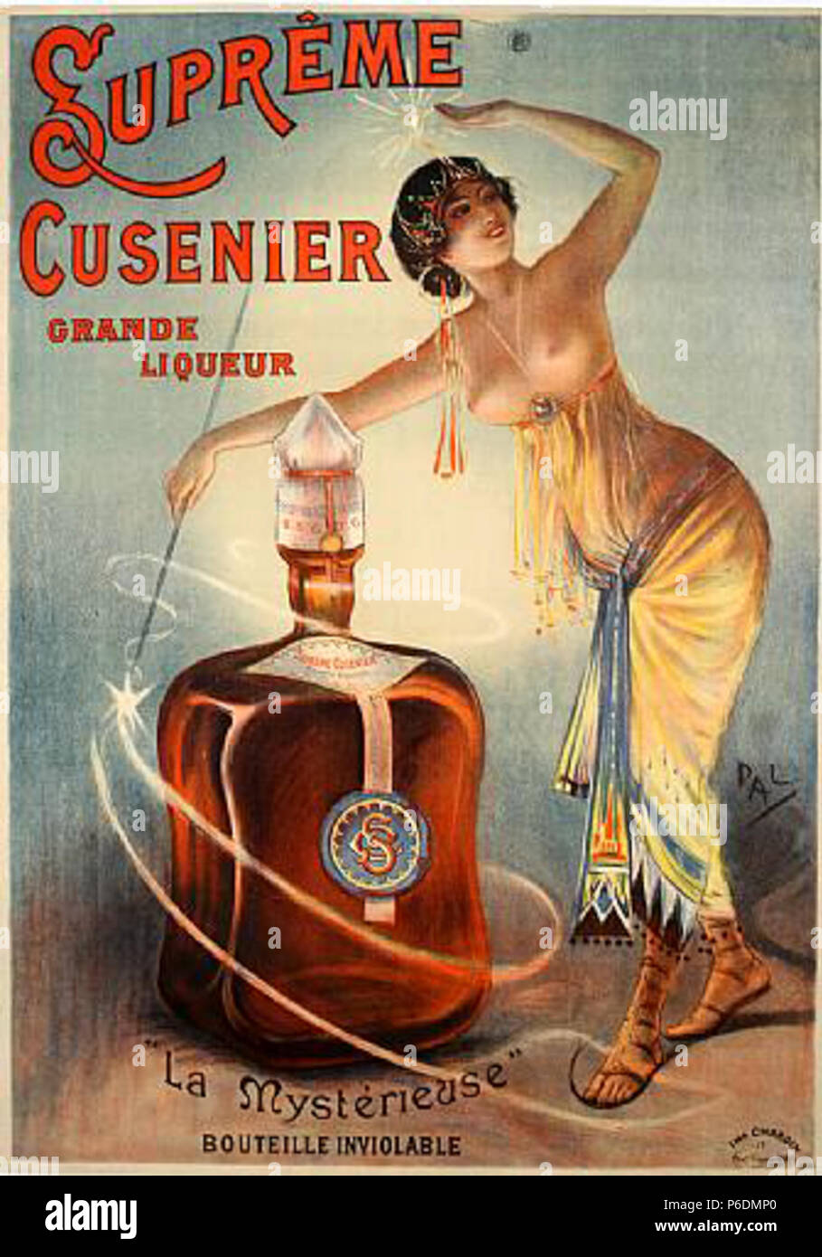 Paleologue hi-res stock photography and images - Alamy, image size:909x1390