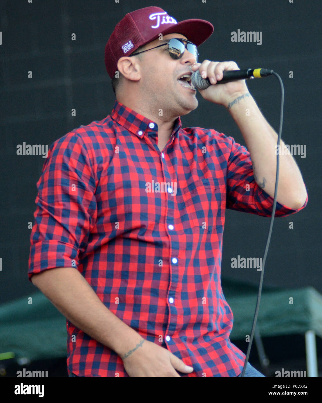 Alien ant farm band hi-res stock photography and images - Alamy
