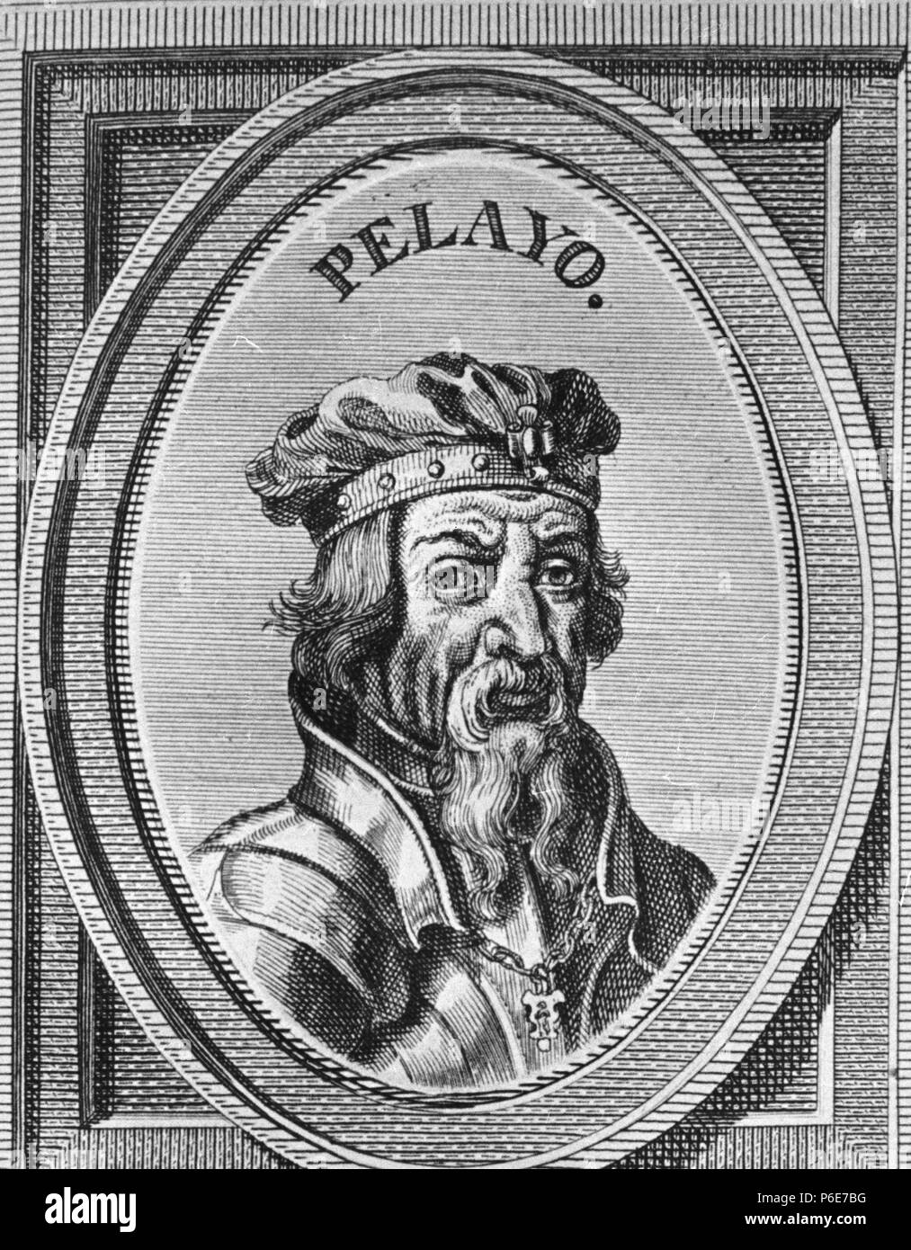 Pelayo Black and White Stock Photos & Images Alamy