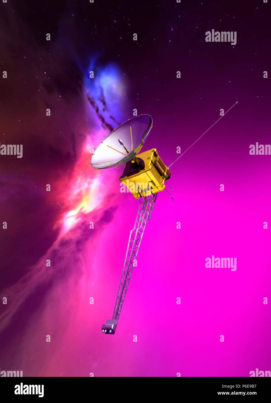 Satellite connections hi-res stock photography and images - Alamy