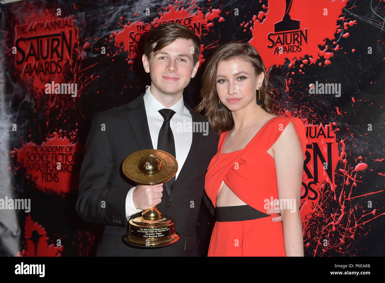 Katelyn Nacon High Resolution Stock Photography and Images - Alamy