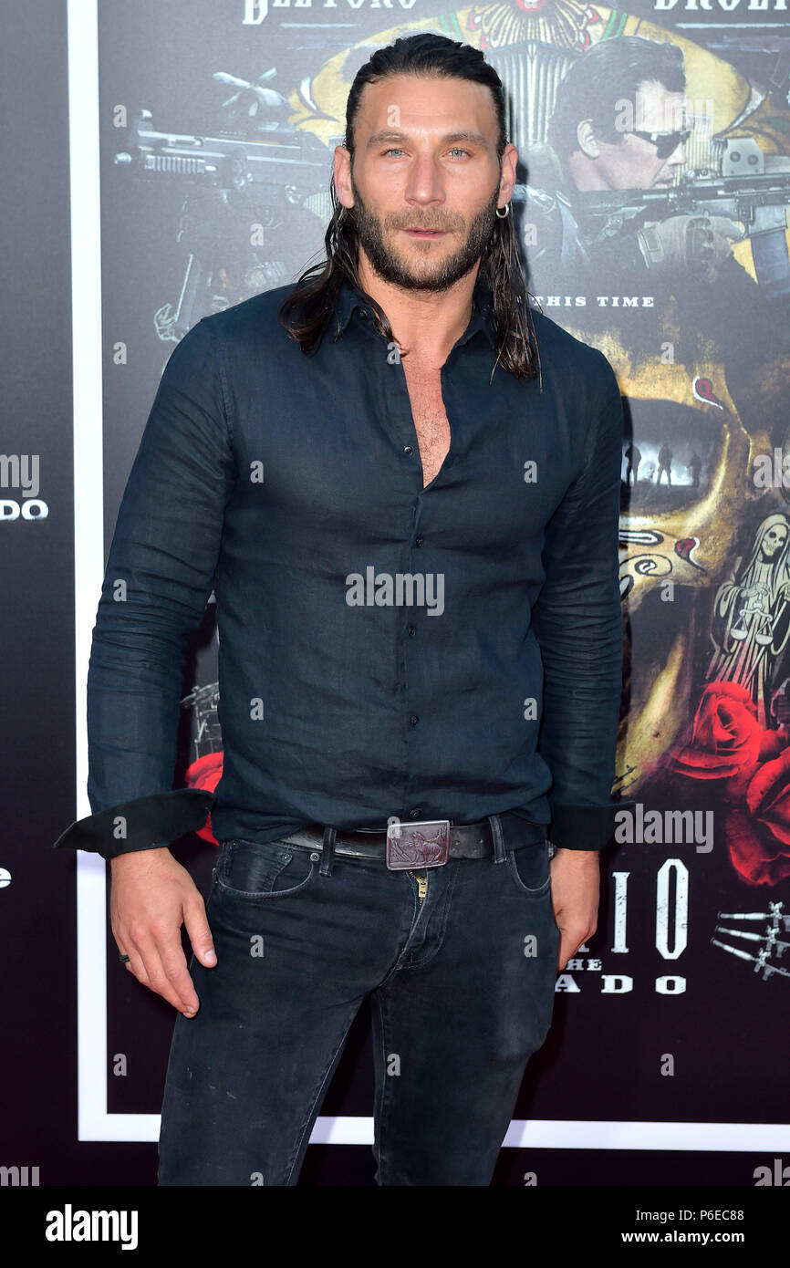 Zach Mcgowan