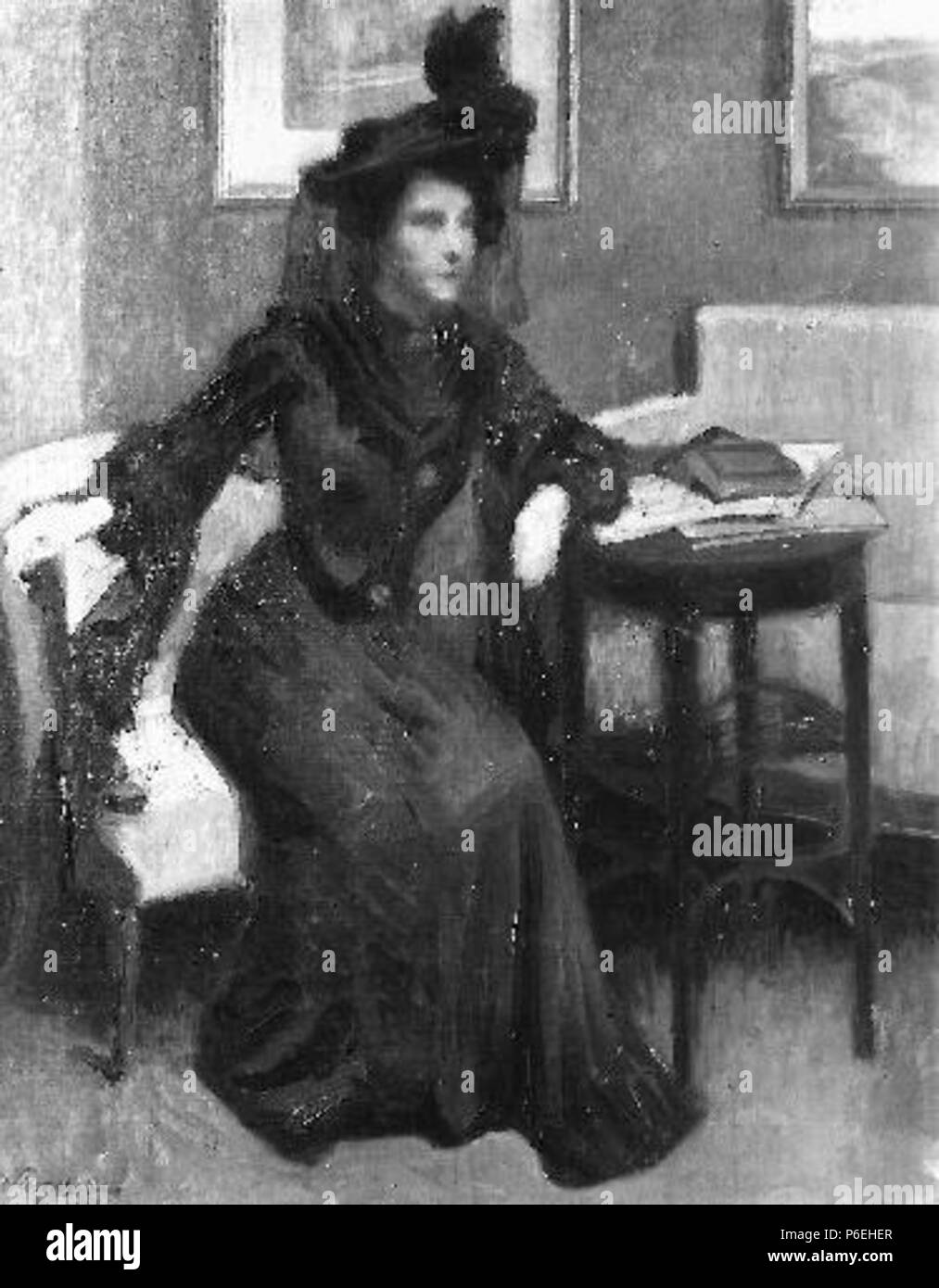 Wiesner Black and White Stock Photos & Images Alamy