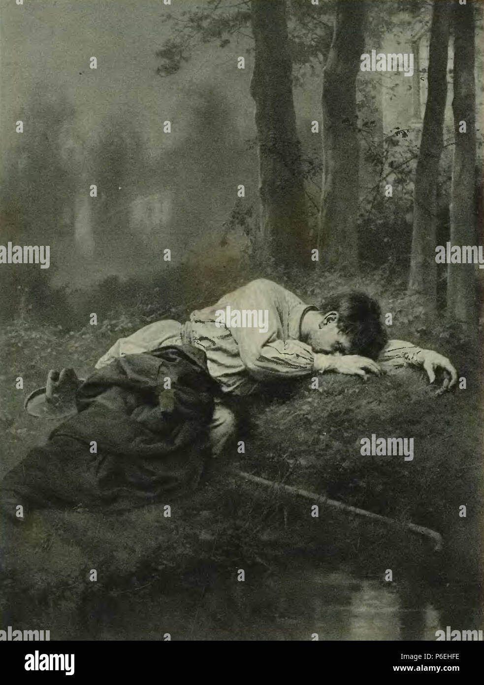 3 Adam Mickiewicz Dziady Czesc I Ii I Iv P125 Stock Photo Alamy