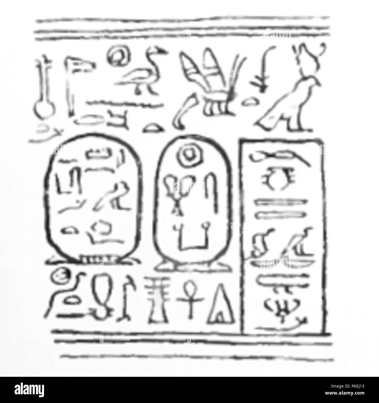 Artifact cylinder Cut Out Stock Images & Pictures - Alamy